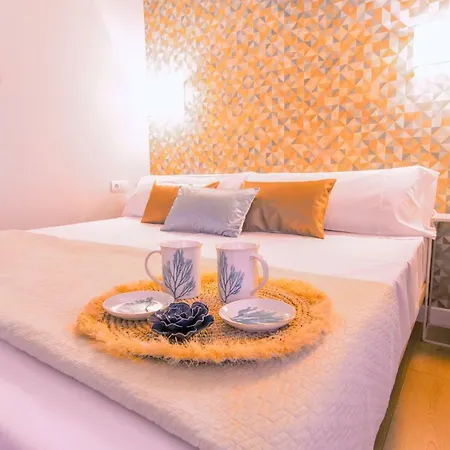 Apartamento Malaga Beach Appartement *