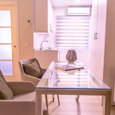 Apartamento Malaga Beach Appartement *