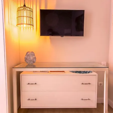 Apartamento Malaga Beach Appartement *