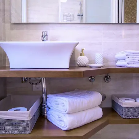 Appartement Apartamento Malaga Beach