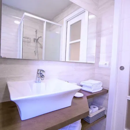 Apartamento Malaga Beach * Málaga