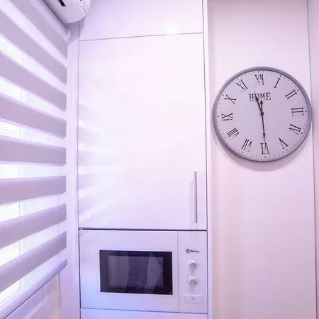 Appartement Apartamento Malaga Beach