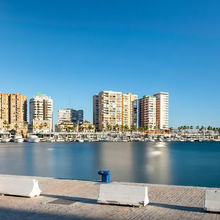 Apartamento Malaga Beach