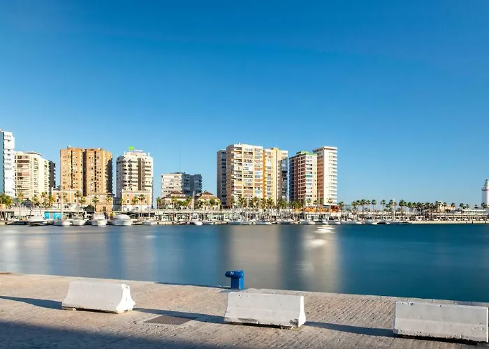 Apartamento Malaga Beach